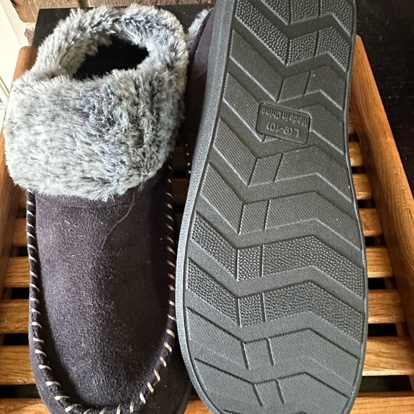 West loop women’s suede Autumn and Winter shoes - Picture 5 of 8